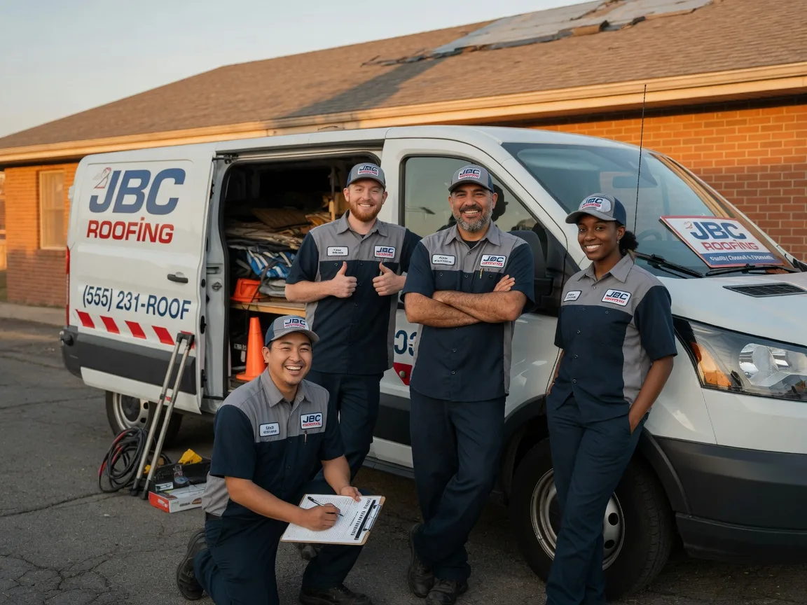 Roof Replacement company in Thornton, PA