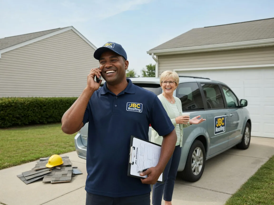 Roof Replacement Thornton, PA FAQs